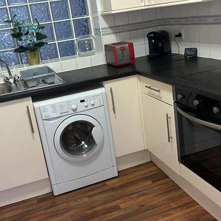 Appartement Fernando Flats à Londres Extérieur photo