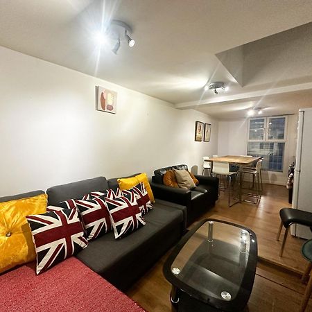 Appartement Fernando Flats à Londres Extérieur photo