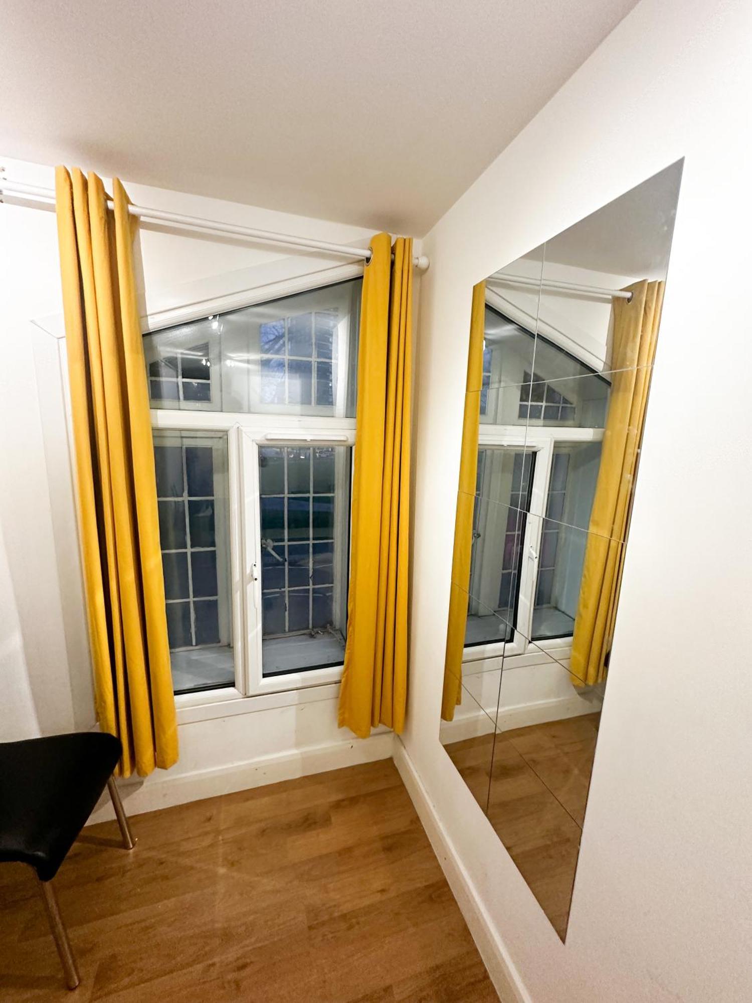Appartement Fernando Flats à Londres Extérieur photo