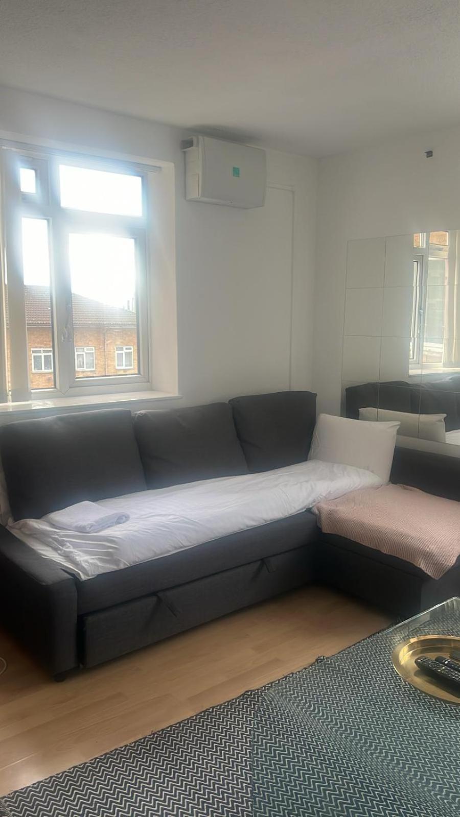 Appartement Fernando Flats à Londres Extérieur photo
