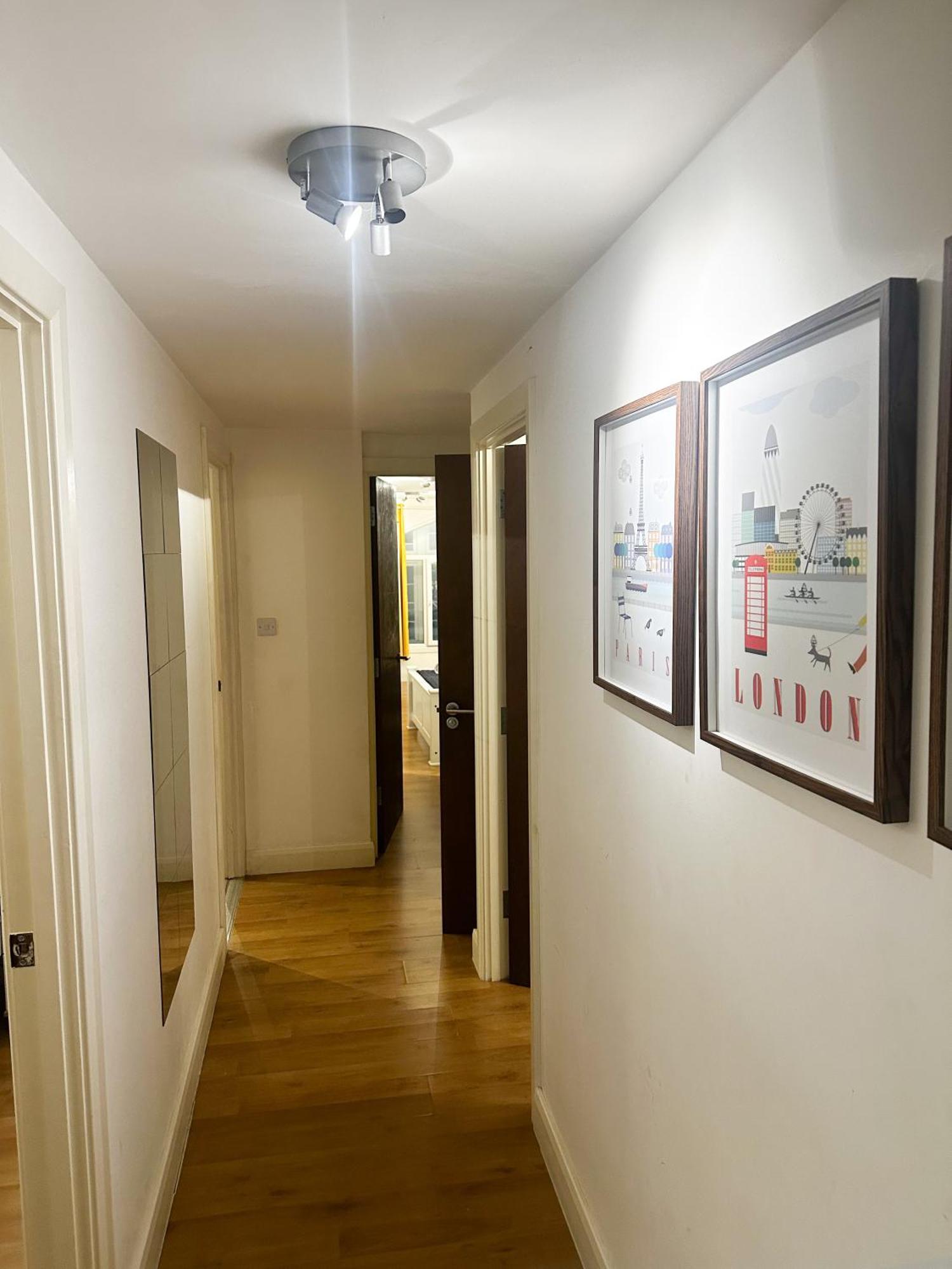 Appartement Fernando Flats à Londres Extérieur photo