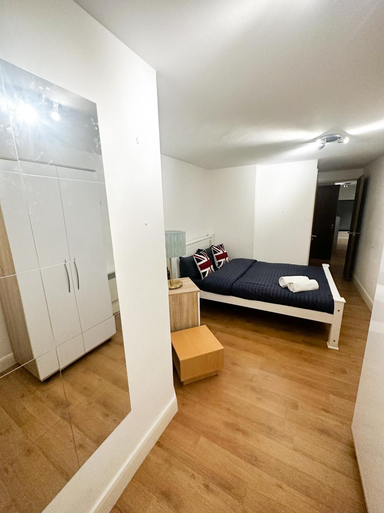 Appartement Fernando Flats à Londres Extérieur photo