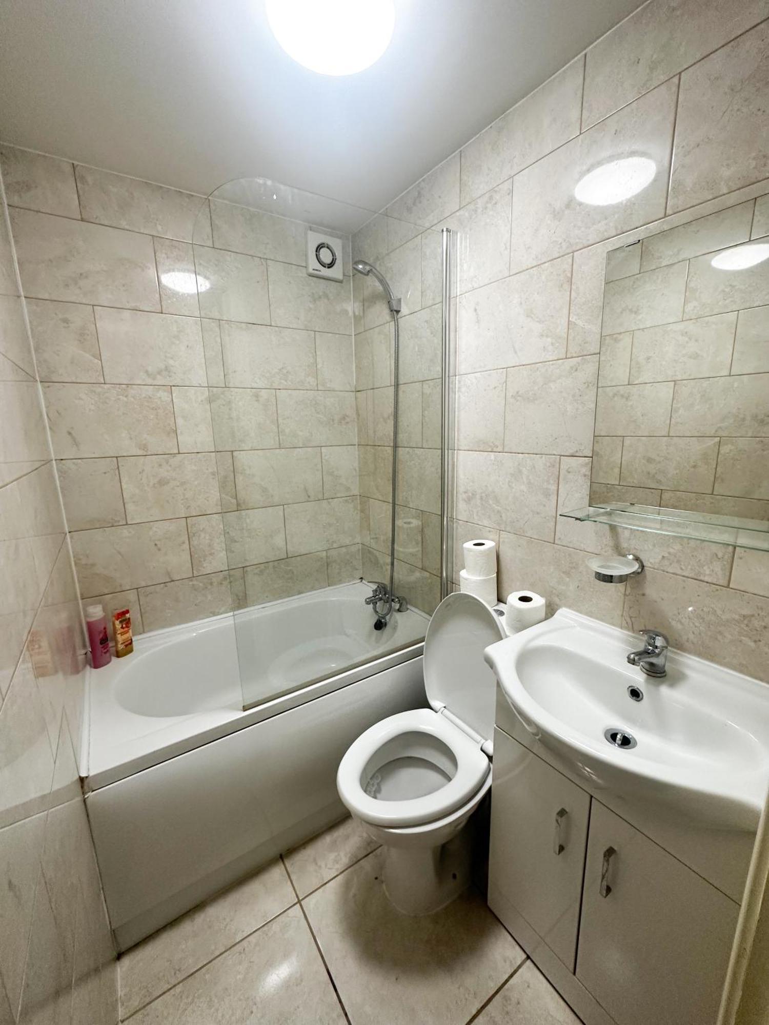 Appartement Fernando Flats à Londres Extérieur photo
